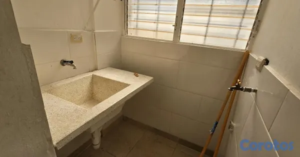 apartamentos - 1er piso reparto peralta próximo a la fuente fun santiago  12