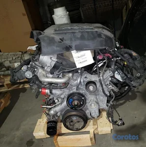 MOTOR PARA DODGE RAM 2500 4061k 2025 