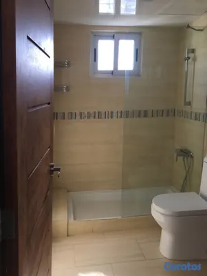 apartamentos - Apartamento de 1 habitación en Ensanche Paraiso  7
