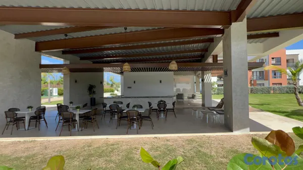 apartamentos - 🏡 Apartamento en Venta - Costa Bávaro Garden Residence, Punta Cana 🌴✨ 9