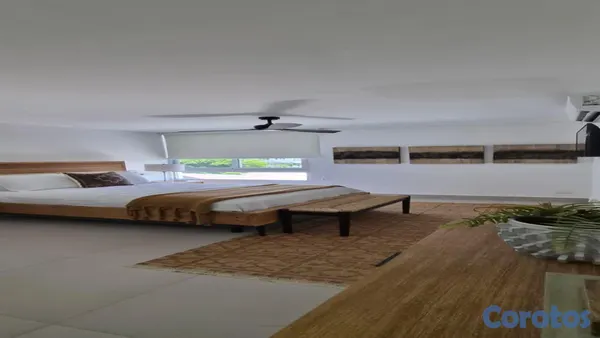 penthouses - Apartamento en venta en el Village de 3 habitaciones Penthouse 4