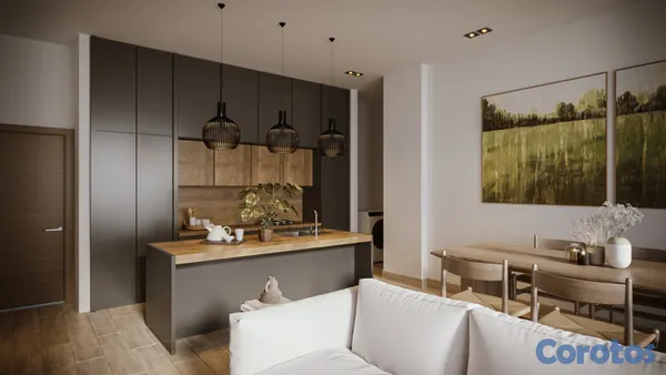 apartamentos - Un exclusivo complejo de apartamentos de lujo ubic 6