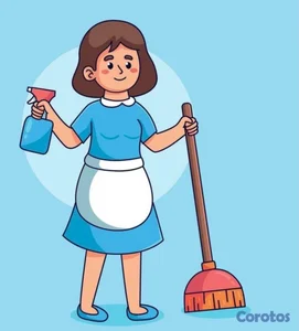 Vacante  Doméstica 