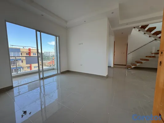 penthouses - Penthouse en Venta en Caperuza 2, San Francisco de 7