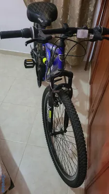 bicicletas y accesorios - 12 000, doce mil pesos, Bisicleta con aros 29, asiento super comodo 2
