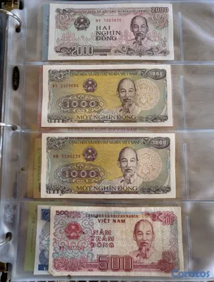 hobby y coleccion - Billetes Diversos Paises y Denominaciones 9