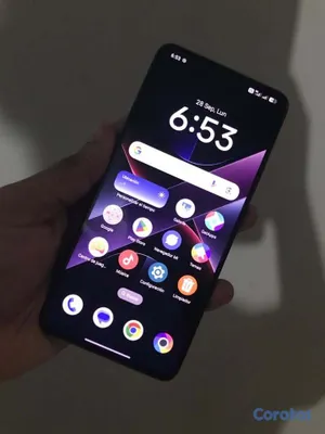 celulares y tabletas - Poco X7 Pro Gamer/256GB/12gb Ram/Dual Sim/Incluye  8