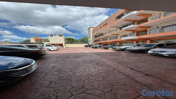oficinas y locales comerciales - Local en Alquiler – Ensanche Ozama, Santo Domingo Este. 3