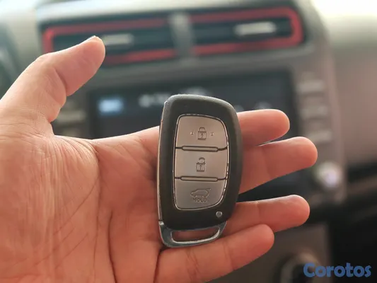jeepetas y camionetas - Hyundai Cantus 2022 13