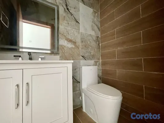apartamentos - Apartamento en venta o alquiler en exclusiva zona de Los Cacicazgos 9