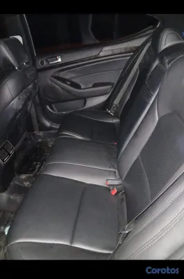 carros - Kia k7 2013 7