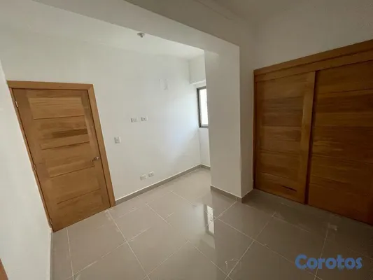 apartamentos - alquiler de apartamento en evaristo morales 8