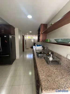casas - HOUSE FOR SALE-RENT  IN ISABEL VILLAS – CUESTA HER 5