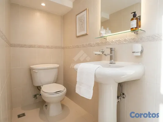 casas - CASA RENTA LOS CERROS DE GURABO CON PATIO ESPANOL  6