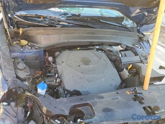 repuestos - MOTOR  COMPLETO PARA KIA 2025 2