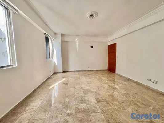 apartamentos - Apartamento en Los Cacicazgos 8
