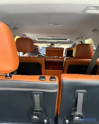 jeepetas y camionetas - LEXUS LX 570 2015 7