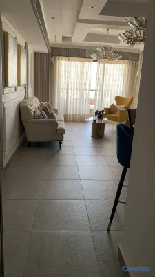 apartamentos -  Apartamento FULL AMUEBLADO, A ESTRENAR, en torre  6