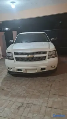 jeepetas y camionetas - Se vende Chevrolet Tahoe ltz full Gasolina y Gas 2