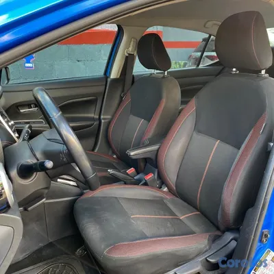carros - NISSAN VERSA SR 2020 14
