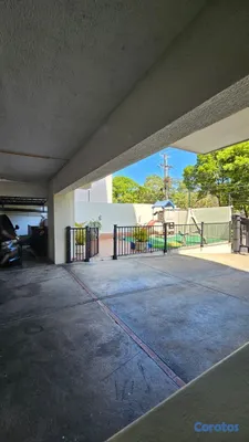 apartamentos - apartamento en alquiler en la anacaona 5