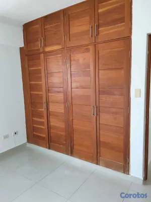 apartamentos - ALQUILO APARTAMENTO EN MIRADOR SUR  3