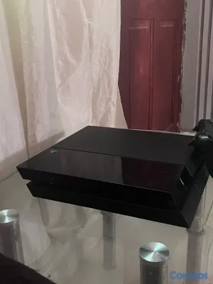 consolas y videojuegos - PlayStation 4  2
