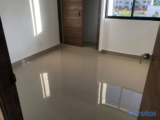 apartamentos - APARTAMENTO EN ALQUILER – RESIDENCIAL CORALES DEL  6