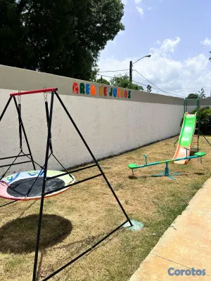 apartamentos - Apartamento en La Romana, airbnb, zona tranquila y 8