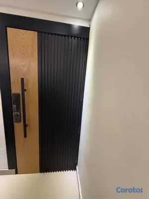 apartamentos - Apartamento de 3 habitaciones en Renacimiento 10