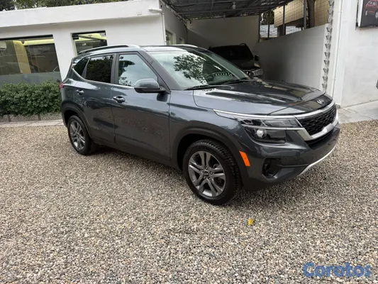 jeepetas y camionetas - kia seltos s 2021 3