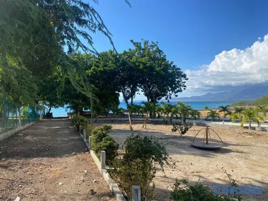 solares y terrenos - EN PALMAR DE OCOA, TERRENO DE 980.75 METROS 4