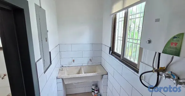 casas - casa exclusivas en los álamo santiago  8