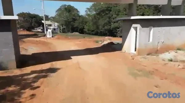 solares y terrenos - VENTA SOLARES EN PROYECTO DE VILLAS EN JARABACOA 5