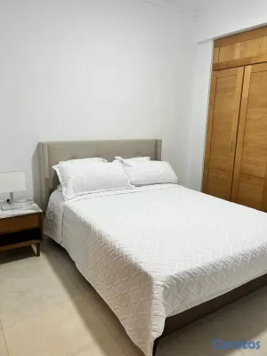 apartamentos - APARTAMENTO EN ALQUILER | BELLA VISTA   3