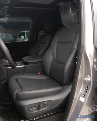 jeepetas y camionetas - TOYOTA LAND CRUISER PRADO LUXURY 2025 | 2.4 TURBO  10