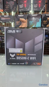 MotherBoard Asus Tuf Gaming B850M-E AM5 DDR5 Wifi 