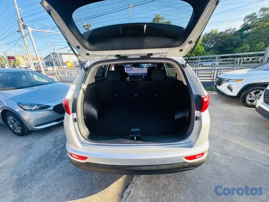 jeepetas y camionetas - KIA SPORTAGE LX 2016 | AMERICANA | CLEAN CARFAX |  12