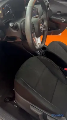 carros - Nissan Kicks 2023 6