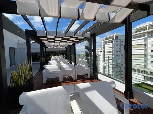 apartamentos - Apartamento en venta en Piantini 9