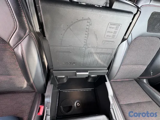 jeepetas y camionetas - RAM 1500 Big Horn 2021 13