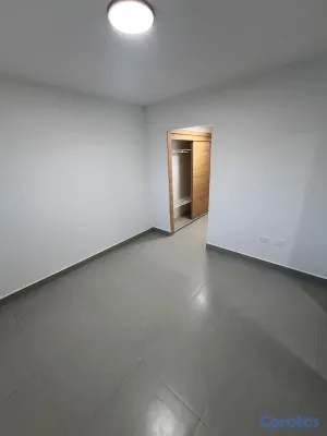 apartamentos - Residencial en una tercera, nuevo y moderno. Alquiler 30,000. 9