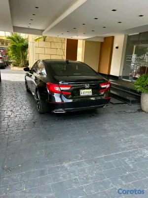 carros - Honda accord sport 2020 3