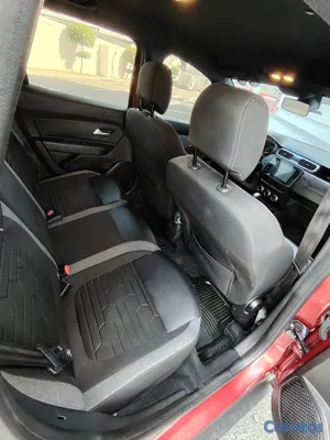 jeepetas y camionetas - RENAULT DUSTER 1.3, 26,000 KM 12