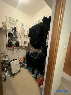 apartamentos - Apartamento En Venta En Evaristo Morales  8