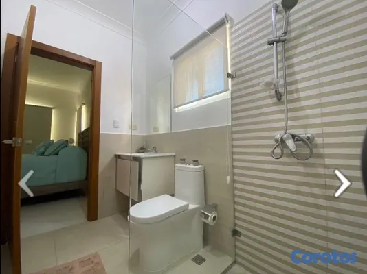 casas vacacionales y villas - VENDO Villa amueblada, Punta Cana  (VistaCana) 6