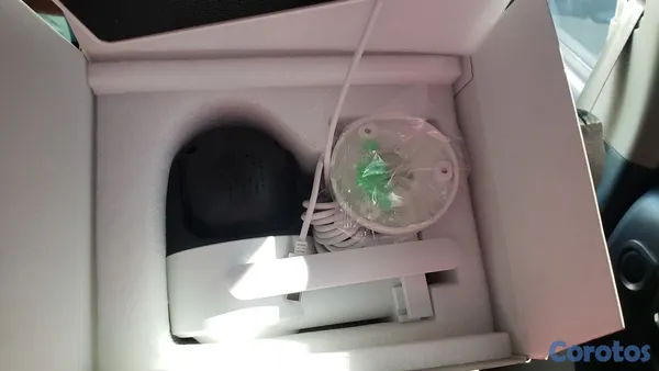 camaras y audio - Cámara de Seguridad inalámbrica con Panel solar y batería Integrada. 3