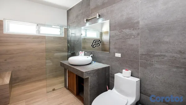 penthouses - Penthouse Vista al Mar con Jacuzzi Privado | A 150m de Playa Punta Popy 7