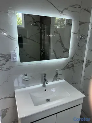 apartamentos - APARTAMENTO SEGUNDO NIVEL DOS DORMITORIOS
SANTO SERRÓ LA VEGA  4