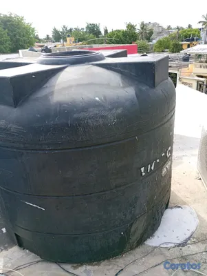 herramientas, jardines y exterior - TINACOS USADOS DISPONIBLES YA!
Solución factible para almacenar agua.
 2